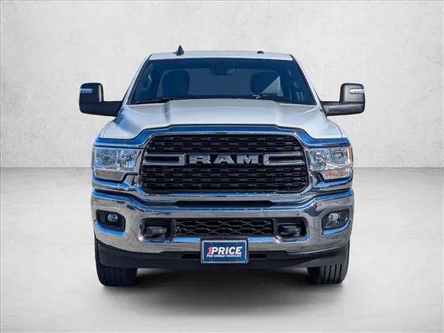2024 RAM 2500 Big Horn Crew Cab 4x4 64 Box
