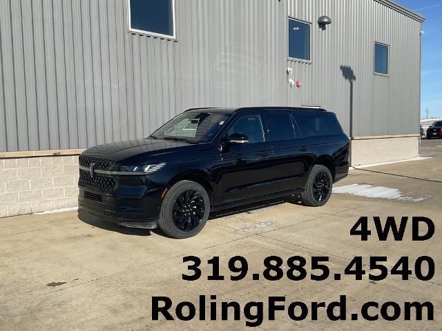 2025 Lincoln Navigator Reserve L for sale in Shell Rock, IA