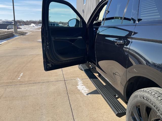 2025 Lincoln Navigator Reserve L