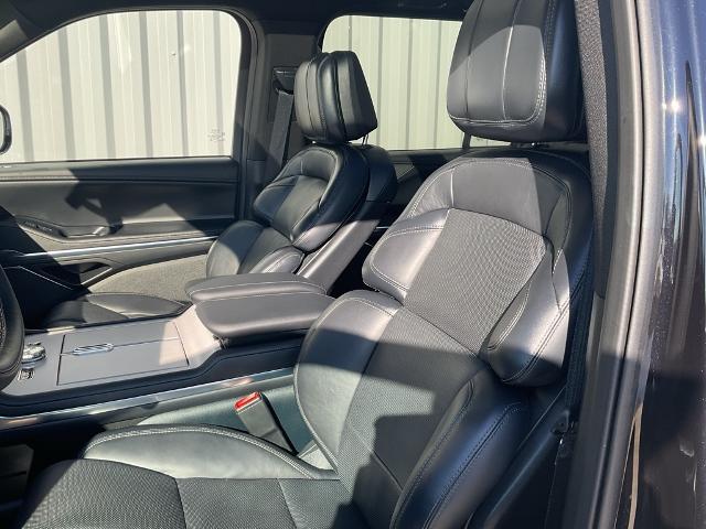 2025 Lincoln Navigator Reserve L