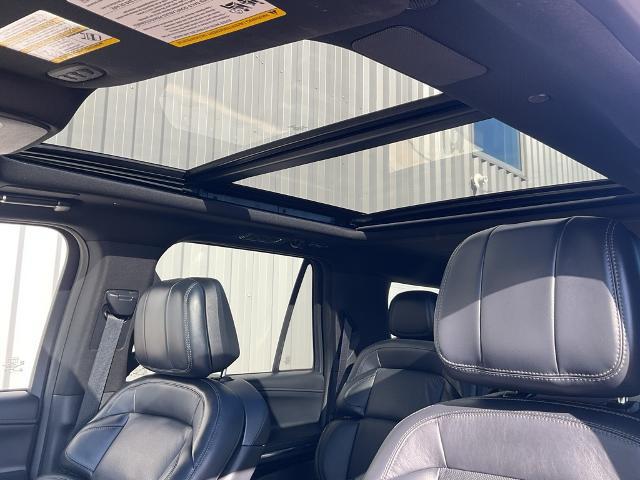 2025 Lincoln Navigator Reserve L