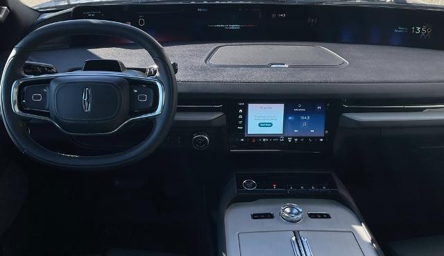 2025 Lincoln Navigator Reserve L