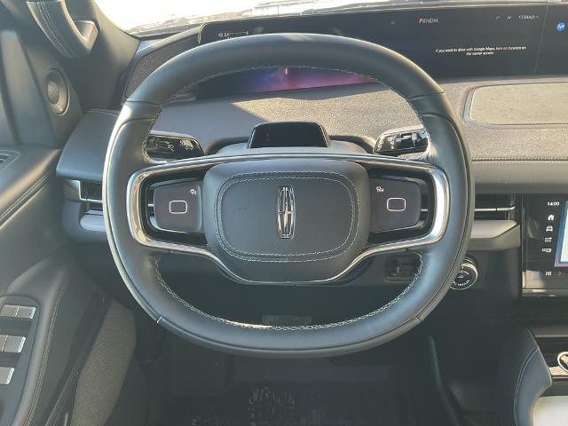 2025 Lincoln Navigator Reserve L
