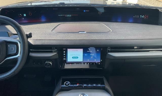 2025 Lincoln Navigator Reserve L
