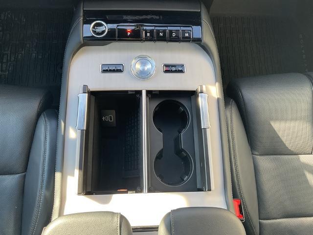 2025 Lincoln Navigator Reserve L
