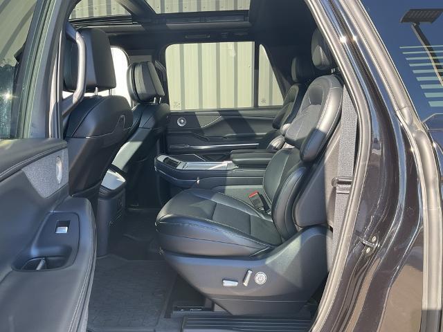2025 Lincoln Navigator Reserve L