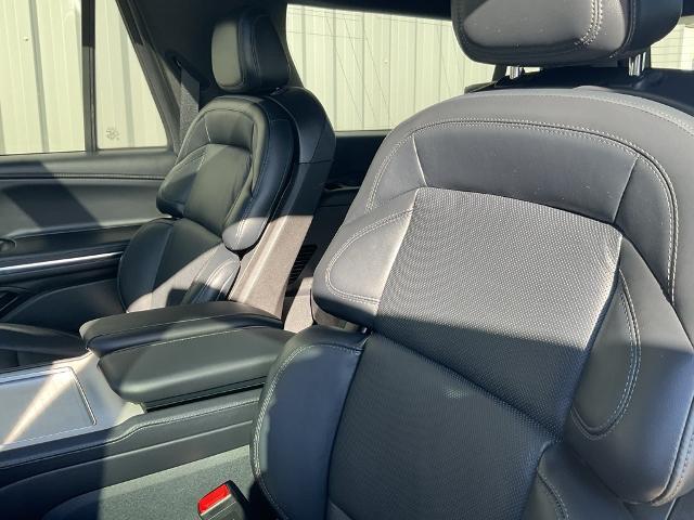 2025 Lincoln Navigator Reserve L