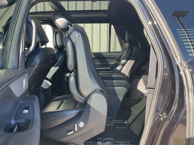 2025 Lincoln Navigator Reserve L