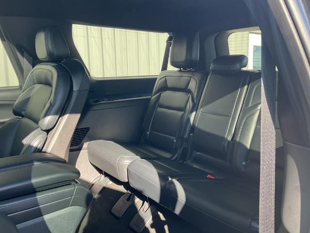 2025 Lincoln Navigator Reserve L