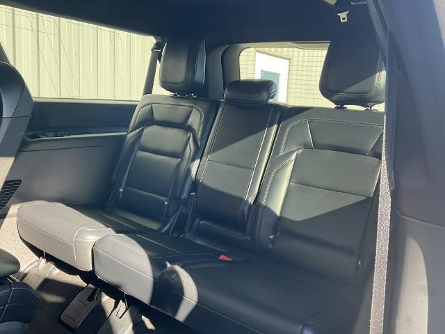 2025 Lincoln Navigator Reserve L