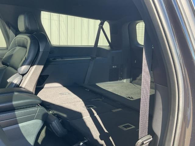 2025 Lincoln Navigator Reserve L