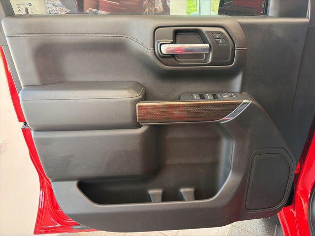 2020 Chevrolet Silverado 1500 4WD Crew Cab Short Bed LT