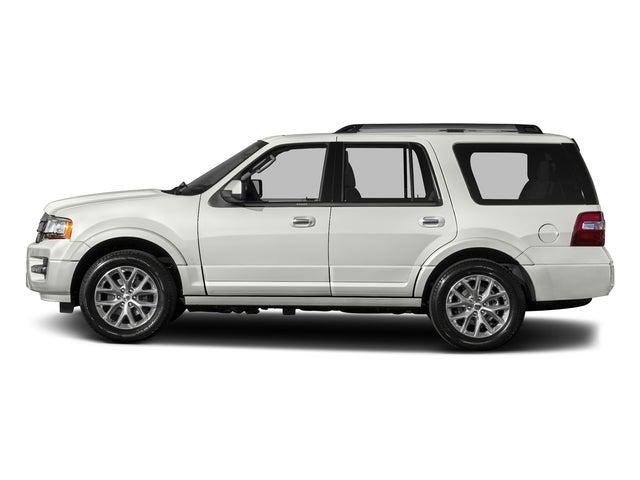2016 Ford Expedition Limited 2016 Ford Expedition Limited