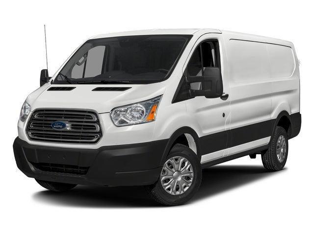 2017 Ford Transit-250 T-250 130 Low Rf 9000 GVWR Sliding RH Dr