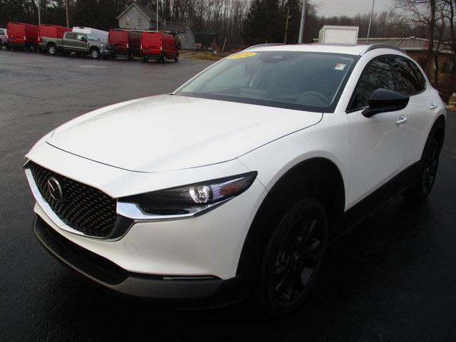 2024 Mazda CX-30 2.5 Turbo Premium Package