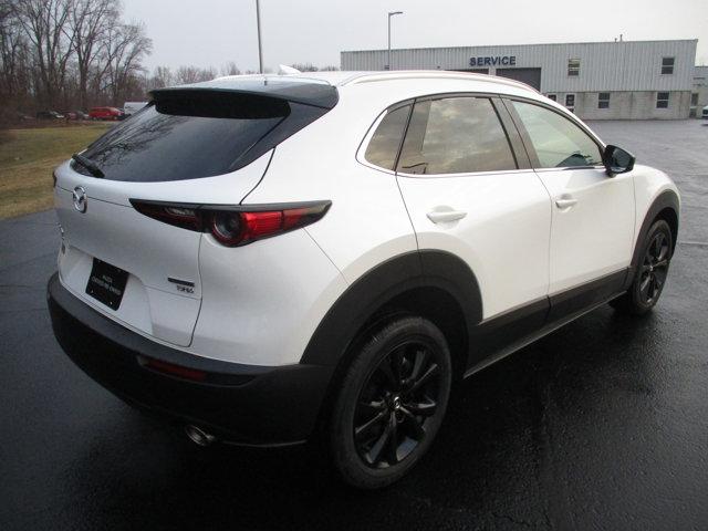 2024 Mazda CX-30 2.5 Turbo Premium Package