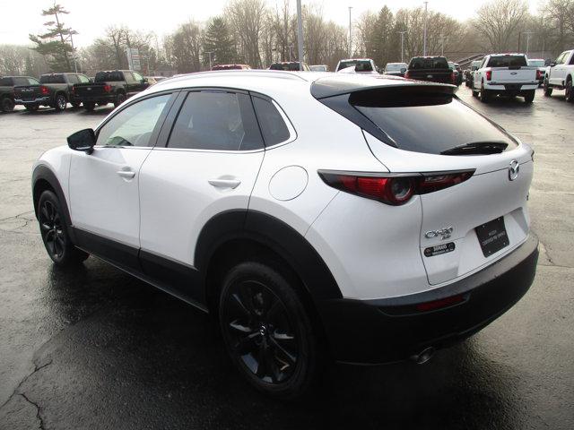 2024 Mazda CX-30 2.5 Turbo Premium Package