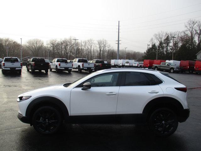 2024 Mazda CX-30 2.5 Turbo Premium Package