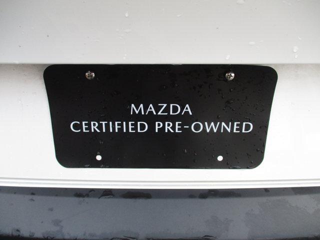 2024 Mazda CX-30 2.5 Turbo Premium Package