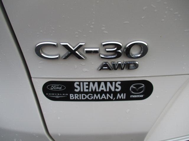 2024 Mazda CX-30 2.5 Turbo Premium Package