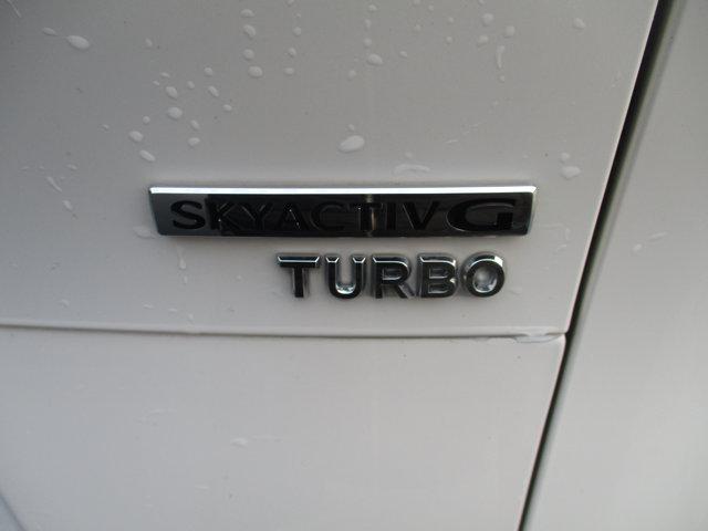 2024 Mazda CX-30 2.5 Turbo Premium Package