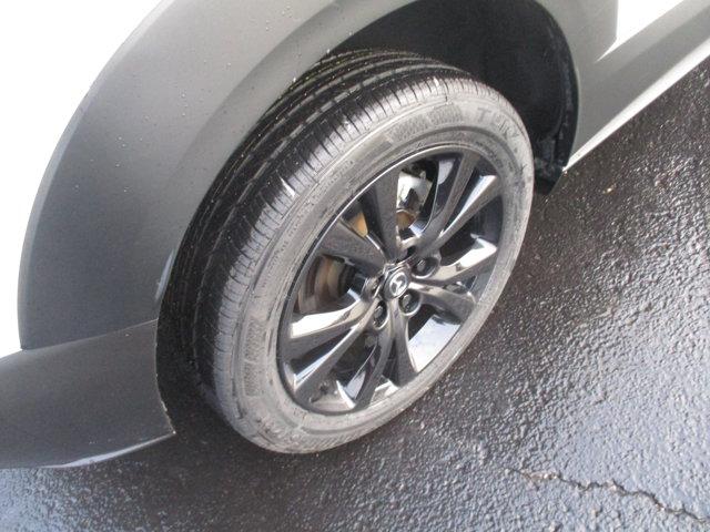 2024 Mazda CX-30 2.5 Turbo Premium Package