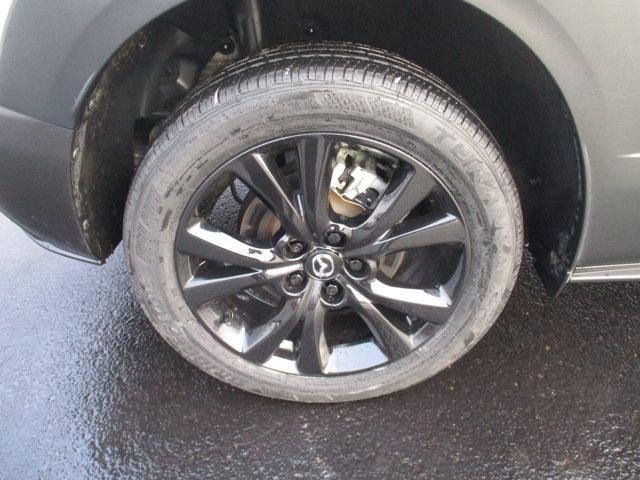 2024 Mazda CX-30 2.5 Turbo Premium Package