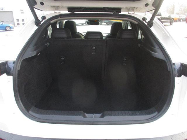 2024 Mazda CX-30 2.5 Turbo Premium Package