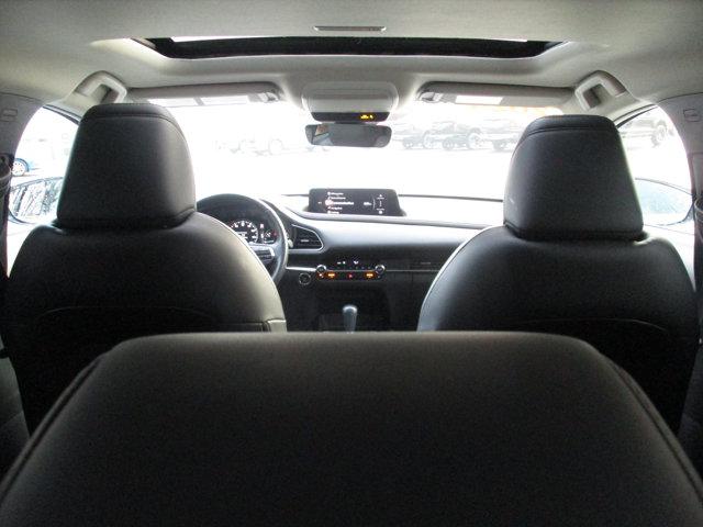 2024 Mazda CX-30 2.5 Turbo Premium Package