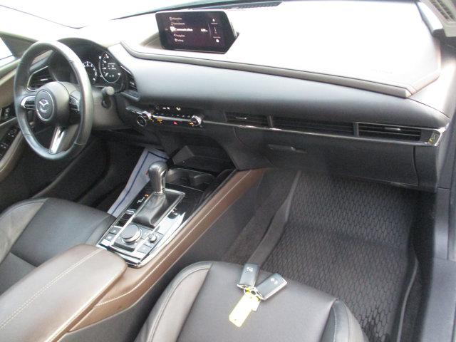 2024 Mazda CX-30 2.5 Turbo Premium Package