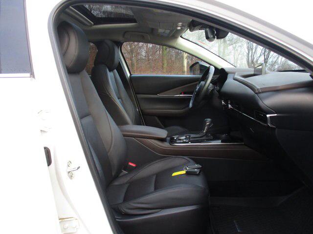 2024 Mazda CX-30 2.5 Turbo Premium Package