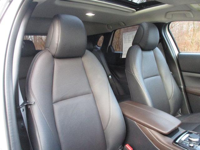 2024 Mazda CX-30 2.5 Turbo Premium Package