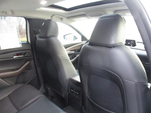 2024 Mazda CX-30 2.5 Turbo Premium Package