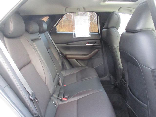 2024 Mazda CX-30 2.5 Turbo Premium Package