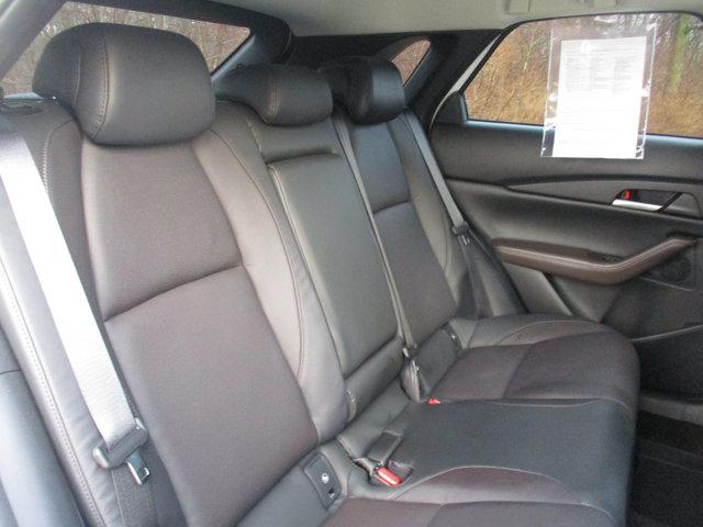 2024 Mazda CX-30 2.5 Turbo Premium Package