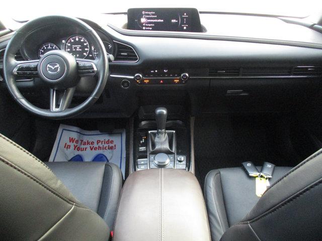 2024 Mazda CX-30 2.5 Turbo Premium Package