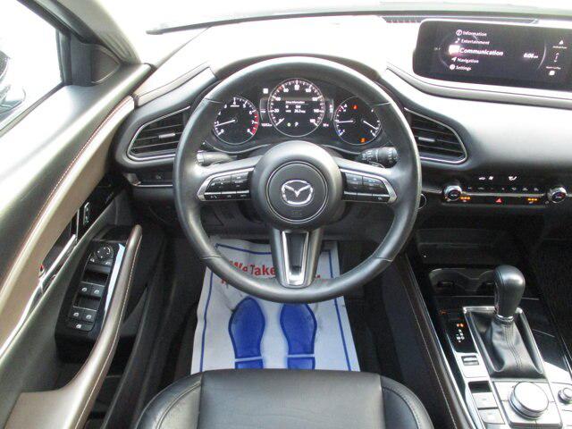 2024 Mazda CX-30 2.5 Turbo Premium Package