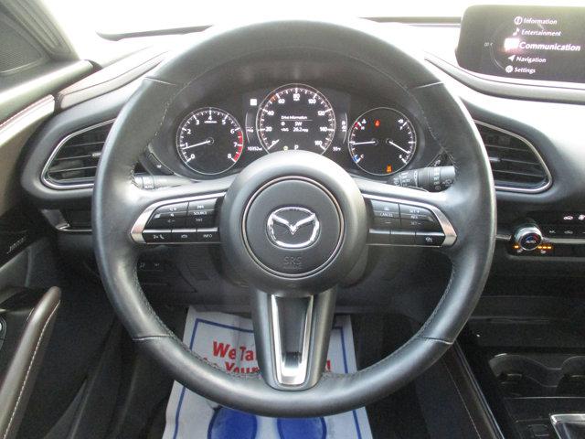 2024 Mazda CX-30 2.5 Turbo Premium Package