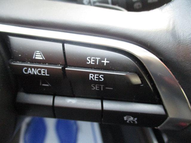 2024 Mazda CX-30 2.5 Turbo Premium Package