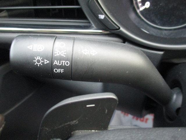 2024 Mazda CX-30 2.5 Turbo Premium Package