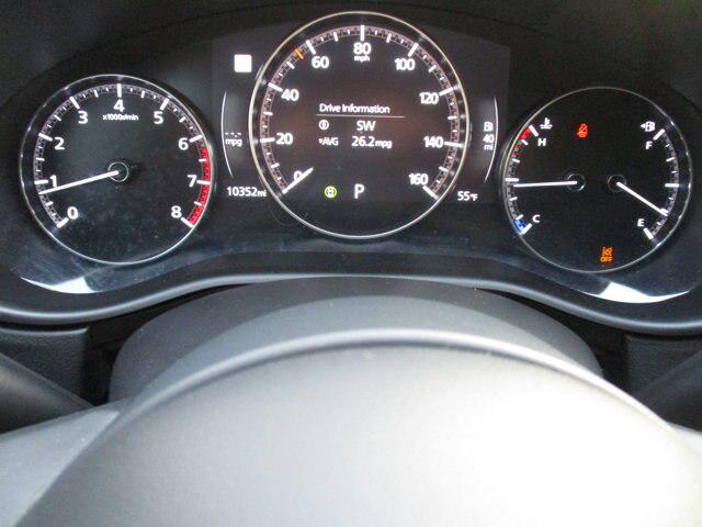 2024 Mazda CX-30 2.5 Turbo Premium Package