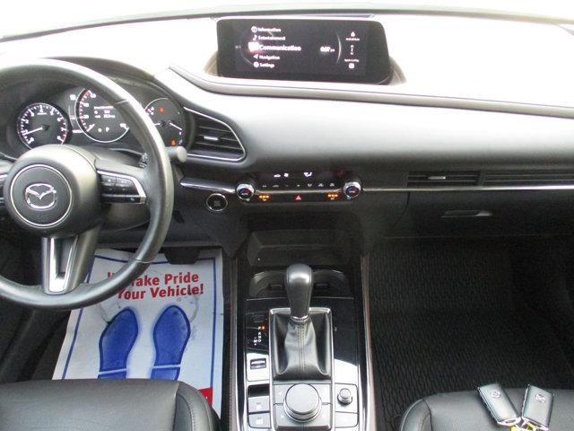 2024 Mazda CX-30 2.5 Turbo Premium Package