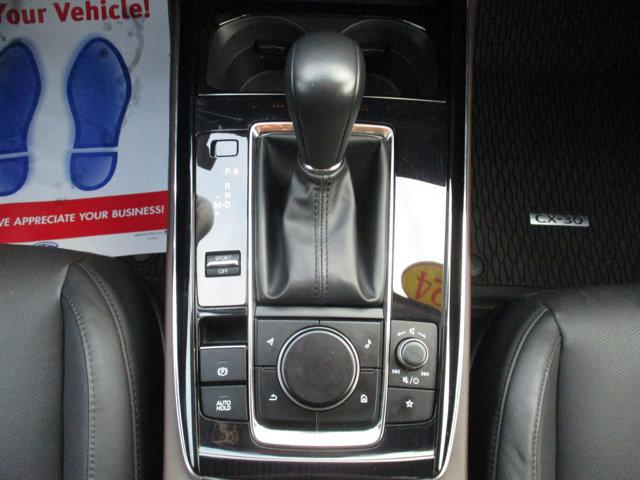 2024 Mazda CX-30 2.5 Turbo Premium Package