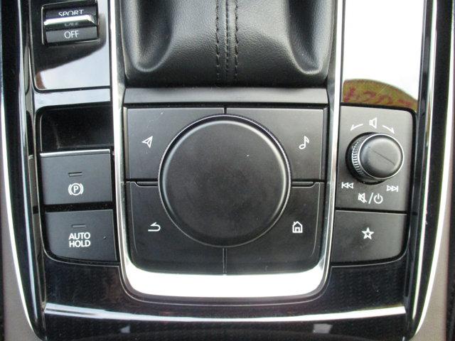 2024 Mazda CX-30 2.5 Turbo Premium Package