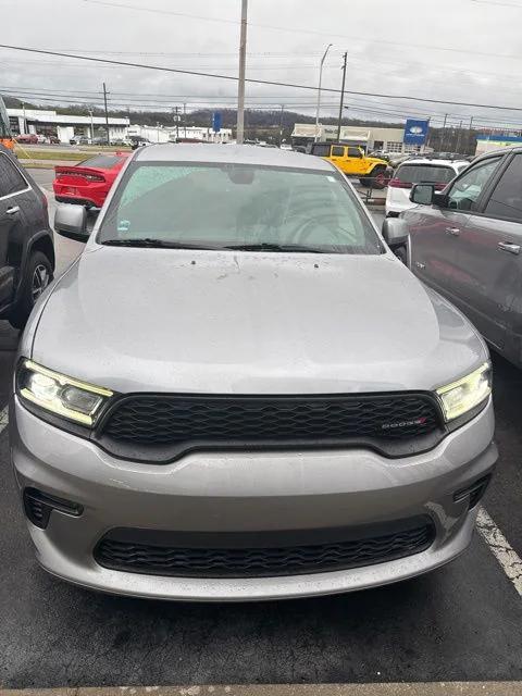 2021 Dodge Durango GT Plus AWD