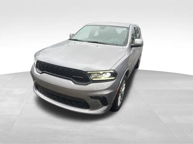 2021 Dodge Durango GT Plus AWD