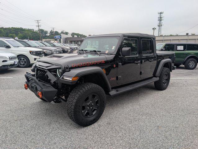 2023 Jeep Gladiator Sport for sale in Baltimore, MD