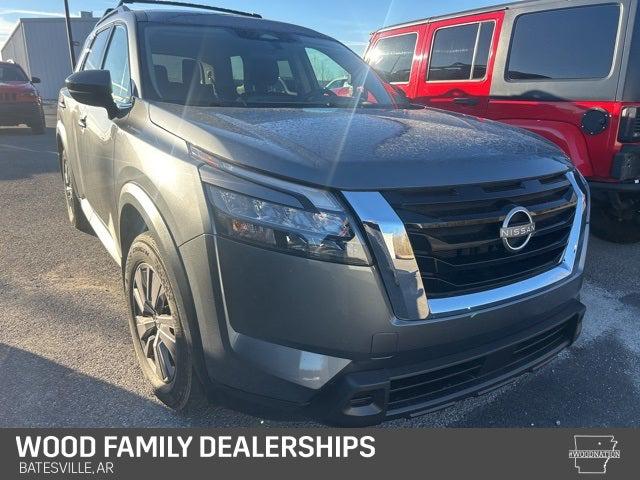 2023 Nissan Pathfinder SV 4WD