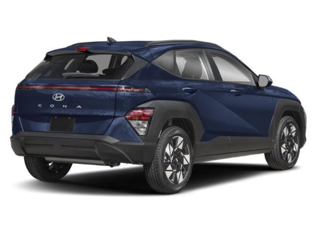 2024 Hyundai Kona SEL 2024 Hyundai Kona SEL