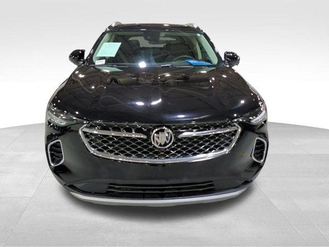 2022 Buick Envision FWD Avenir